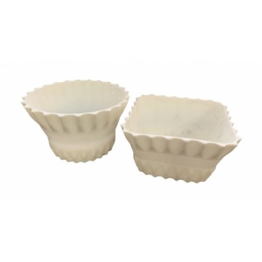 2 модели чаш для орехов