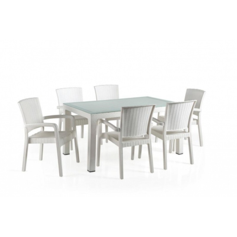 Форма для настольного набора 90x150 и 90x90